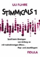 bokomslag Stimmicals 1