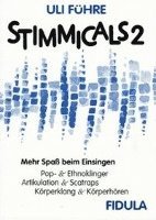 bokomslag Stimmicals 2