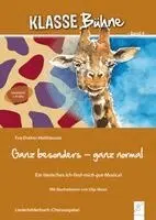 Eva Dreher-Holthausen - Ganz besonders - ganz normal, Häftad. Tillgänglighet: Lägg i varukorg