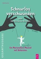 bokomslag Schnurlos verschwunden