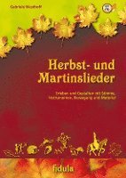 bokomslag Herbst- und Martinslieder