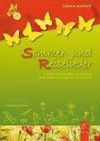 bokomslag Sommer- und Reiselieder