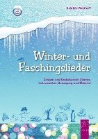 Westhoff Gabriele - Winter- und Faschingslieder, Häftad