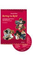 bokomslag Spring ins Spiel (incl. CD)