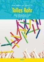 Tolles Rohr - Boomwhacker-Spiele 1