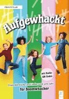 Albrecht Drude - Aufgewhackt, Häftad. Tillgänglighet: Lägg i varukorg
