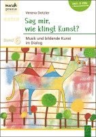 bokomslag Sag mir, wie klingt Kunst?