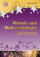 bokomslag Advents- und Weihnachtslieder