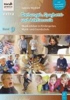 bokomslag Dschungel-, Spaghetti- und Arktismusik