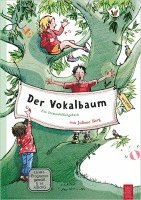 bokomslag Der Vokalbaum