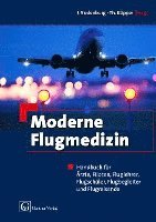 bokomslag Moderne Flugmedizin