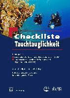 bokomslag Checkliste Tauchtauglichkeit