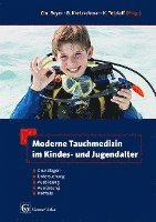 bokomslag Moderne Tauchmedizin im Kindes- u. Jugendalter