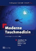bokomslag Moderne Tauchmedizin