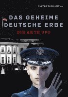 bokomslag Das geheime Deutsche Erbe