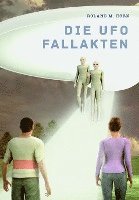 bokomslag Die Ufo Fallakten