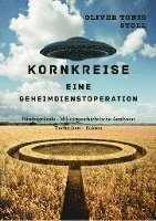 Oliver Tonio Stoll - Kornkreise, Häftad
