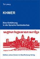 bokomslag Khmer. Eine Einführung in die Sprache Kambodschas