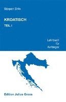 bokomslag Kroatisch 1
