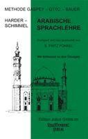 Arabische Sprachlehre. Methode Gaspey-Otto-Sauer 1