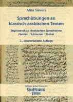 bokomslag Sprachübungen an klassisch-arabischen Texten