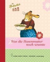 Häschenschule - Was die Hasenmutter noch wusste 1