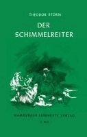 Theodor Storm - Der Schimmelreiter, Häftad