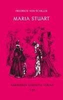 Friedrich von Schiller - Maria Stuart, Häftad
