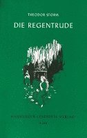 bokomslag Die Regentrude / Der kleine Häwelmann