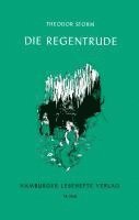 bokomslag Die Regentrude / Der kleine Häwelmann