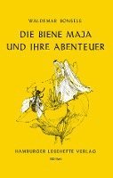 Die Biene Maja und ihre Abenteuer 1