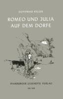 bokomslag Romeo und Julia auf dem Dorfe