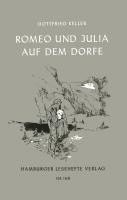 bokomslag Romeo und Julia auf dem Dorfe