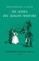 Die Leiden des jungen Werther 1