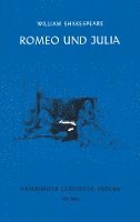 bokomslag Romeo und Julia