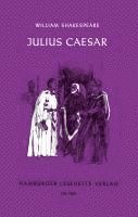 bokomslag Julius Caesar