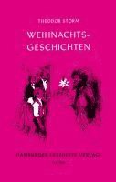 bokomslag Weihnachtsgeschichten