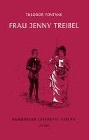 bokomslag Frau Jenny Treibel