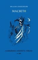 bokomslag Macbeth