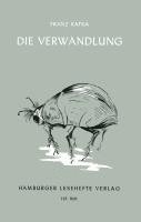 Franz Kafka - Die Verwandlung, Häftad
