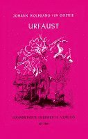 Urfaust 1