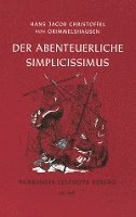 Hans Jakob Christoffel von Grimmelshausen - Der abenteuerliche Simplicissimus, Häftad