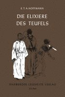 Die Elixiere des Teufels 1