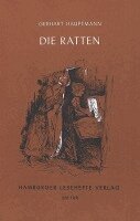 Gerhart Hauptmann - Die Ratten, Häftad