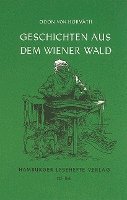 bokomslag Geschichten aus dem Wiener Wald