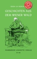 bokomslag Geschichten aus dem Wiener Wald