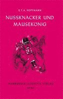 bokomslag Nussknacker und Mausekönig