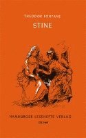 Theodor Fontane - Stine, Häftad