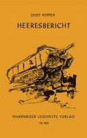Heeresbericht 1