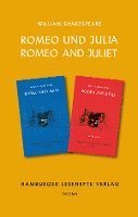 bokomslag Romeo und Julia /Romeo and Juliet